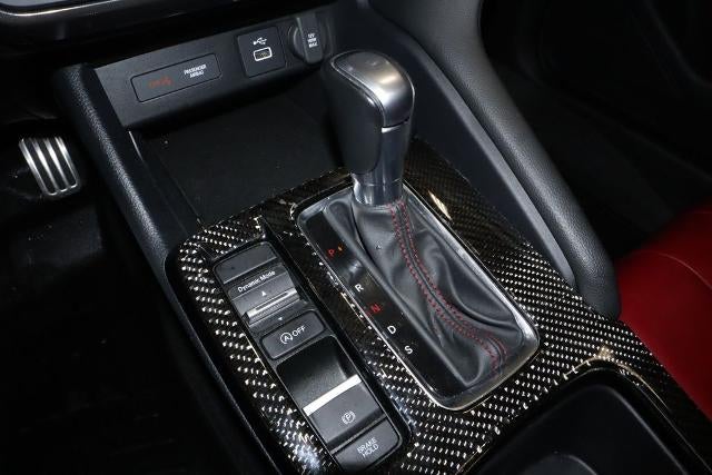 2023 Acura Integra A-Spec Package