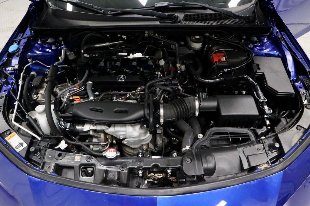 2024 Acura Integra A-Spec Package