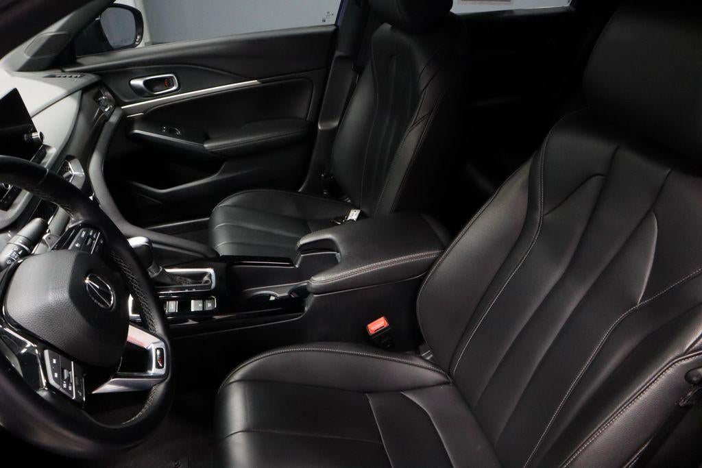 2024 Acura Integra A-Spec Package
