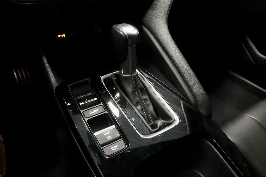 2024 Acura Integra A-Spec Package