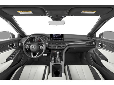 2024 Acura Integra A-Spec Package