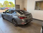2024 Acura Integra A-Spec Package