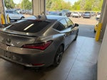 2024 Acura Integra A-Spec Package