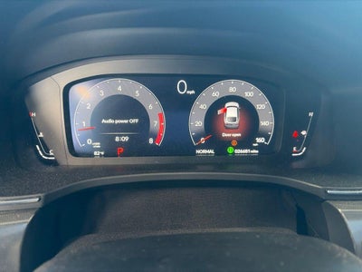 2024 Acura Integra A-Spec Package