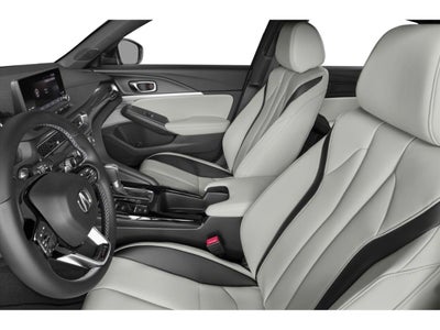 2024 Acura Integra A-Spec Package