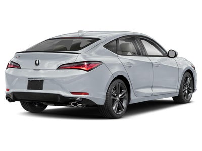 2024 Acura Integra A-Spec Package
