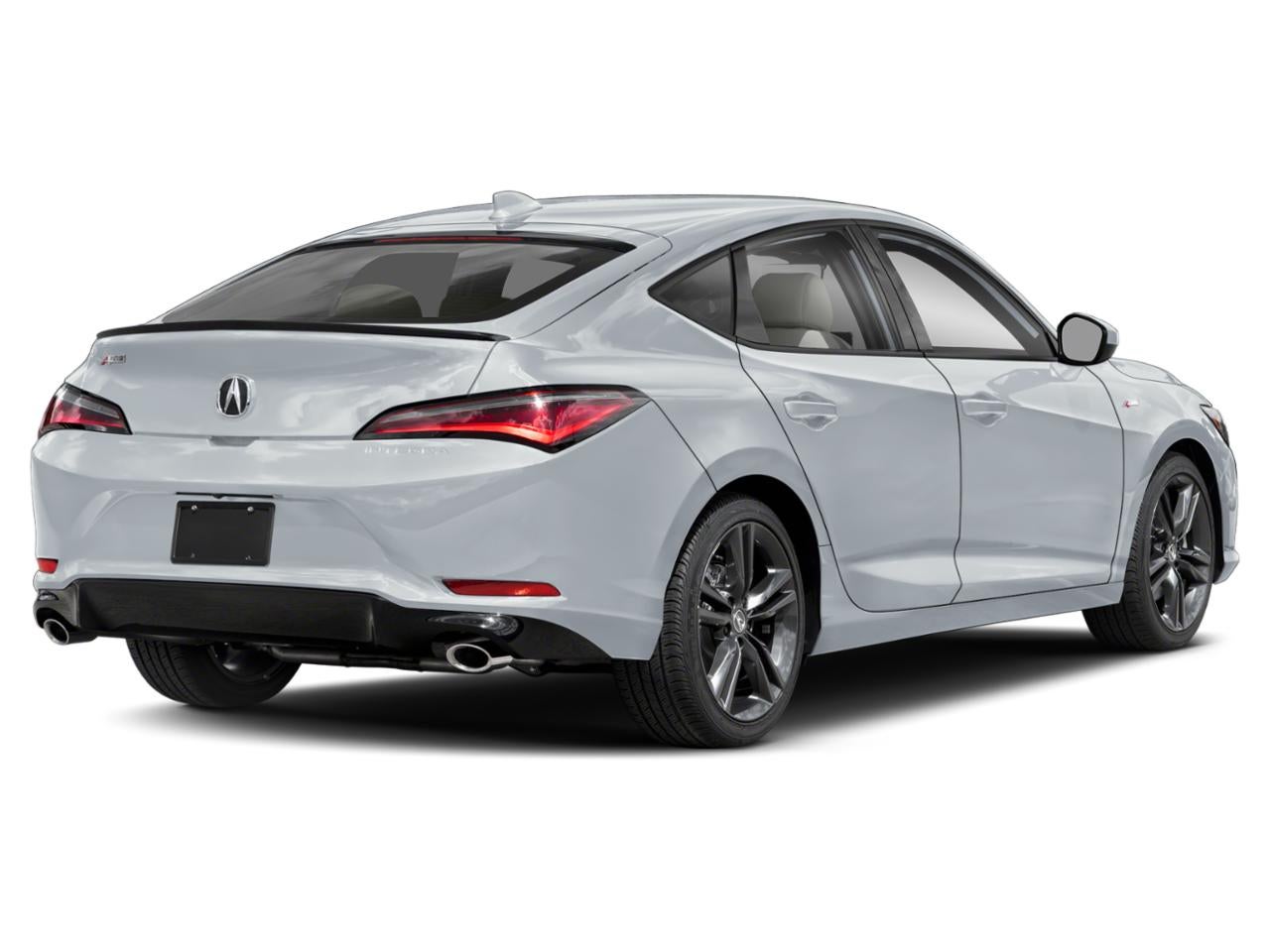 2024 Acura Integra A-Spec Package