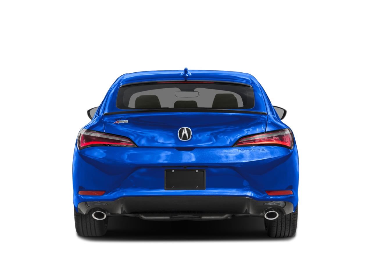 2024 Acura Integra A-Spec Package