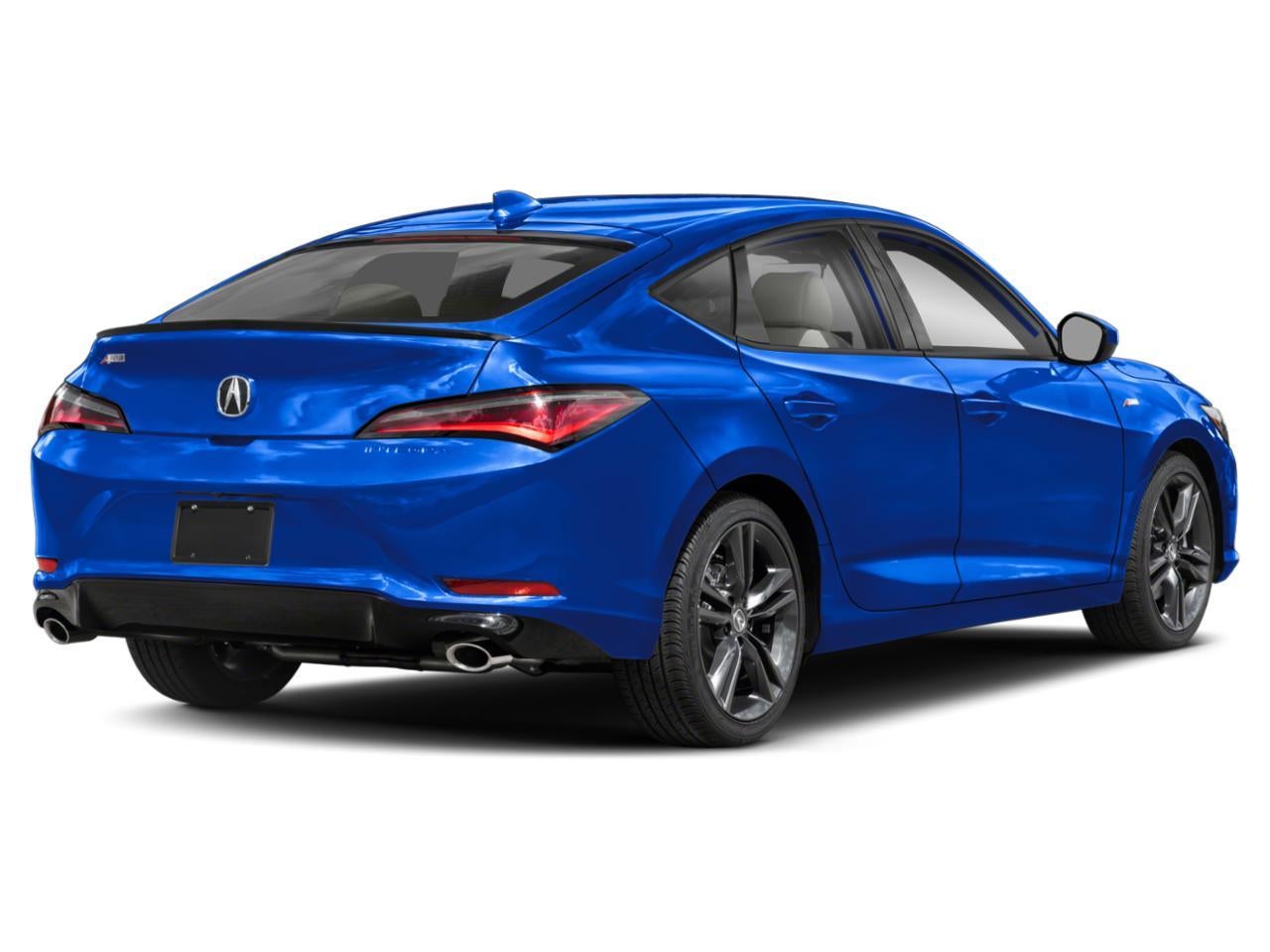 2024 Acura Integra A-Spec Package
