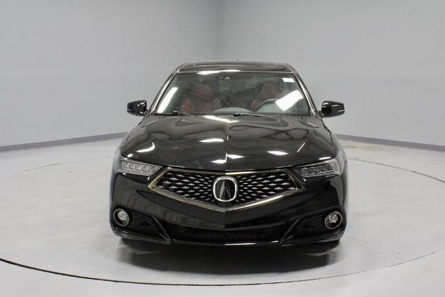 2019 Acura TLX 3.5L Technology Pkg w/A-Spec Pkg