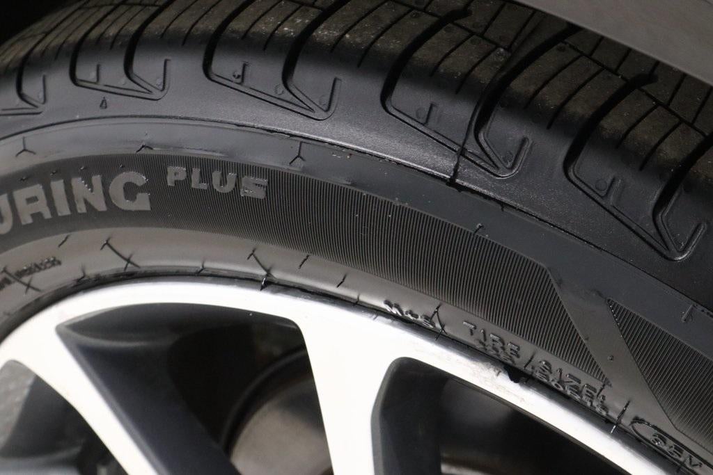 2018 Acura TLX 3.5L V6