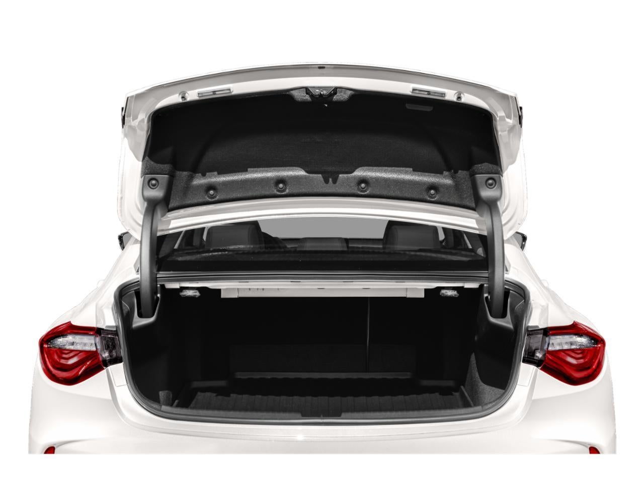 2021 Acura TLX Technology Package