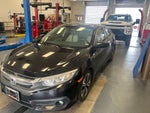 2016 Honda Civic Sedan EX-T