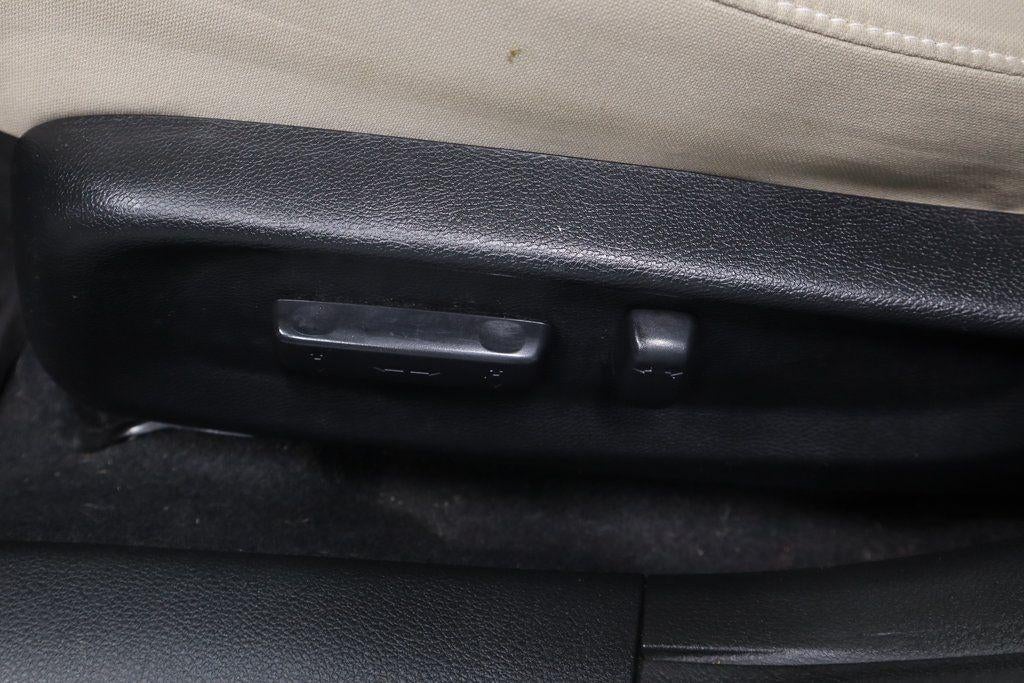 2021 Honda Civic Sedan EX