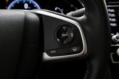 2021 Honda Civic Sedan EX