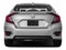 2017 Honda Civic Sedan EX