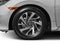 2017 Honda Civic Sedan EX