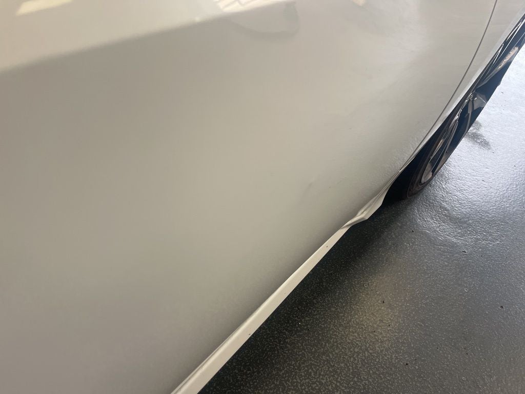 2021 Honda Civic Sedan Sport