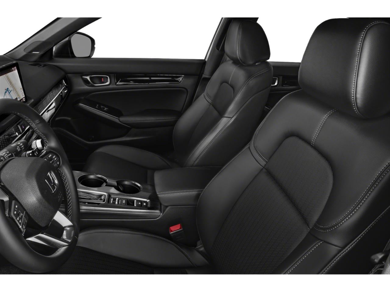 2024 Honda Civic Hatchback Sport Touring