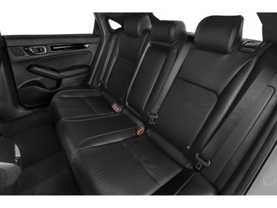 2024 Honda Civic Hatchback Sport Touring
