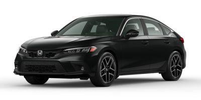 2024 Honda Civic Hatchback Sport Touring