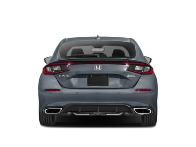 2024 Honda Civic Hatchback Sport Touring