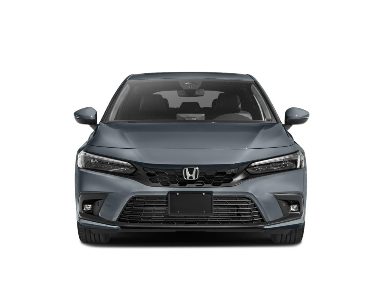 2024 Honda Civic Hatchback Sport Touring