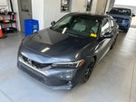 2022 Honda Civic Hatchback Sport Touring