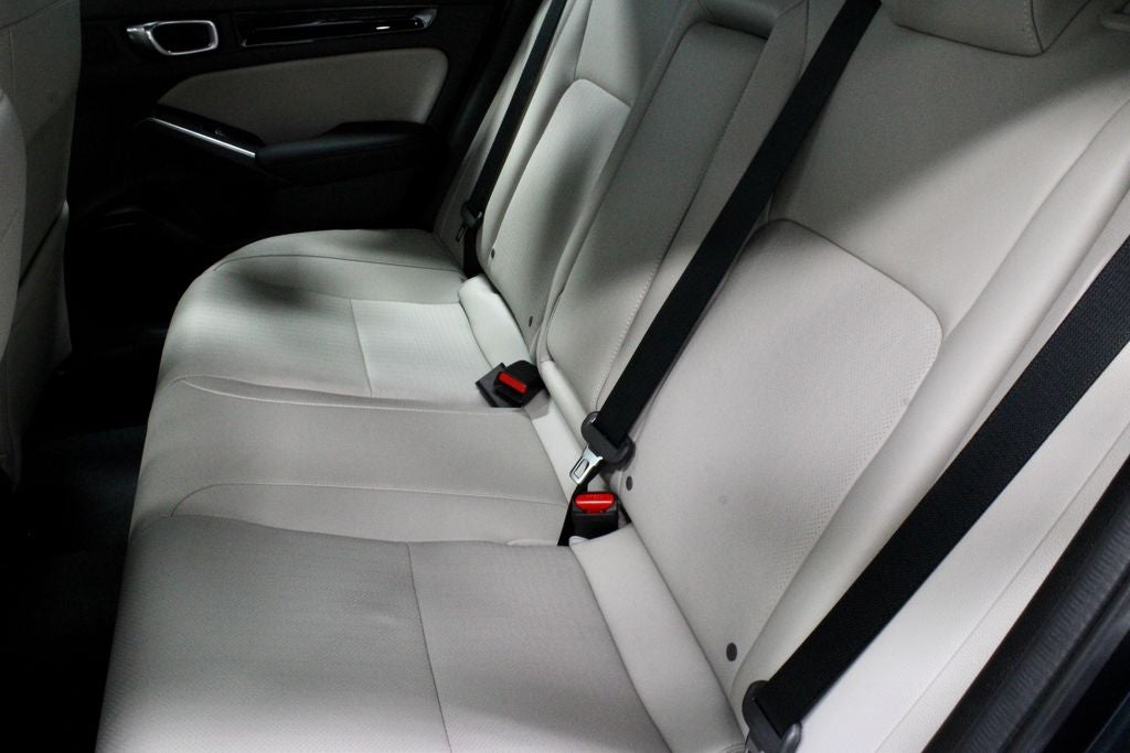 2022 Honda Civic Hatchback Sport Touring