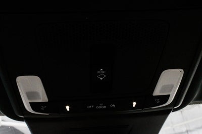 2022 Honda Civic Hatchback Sport Touring