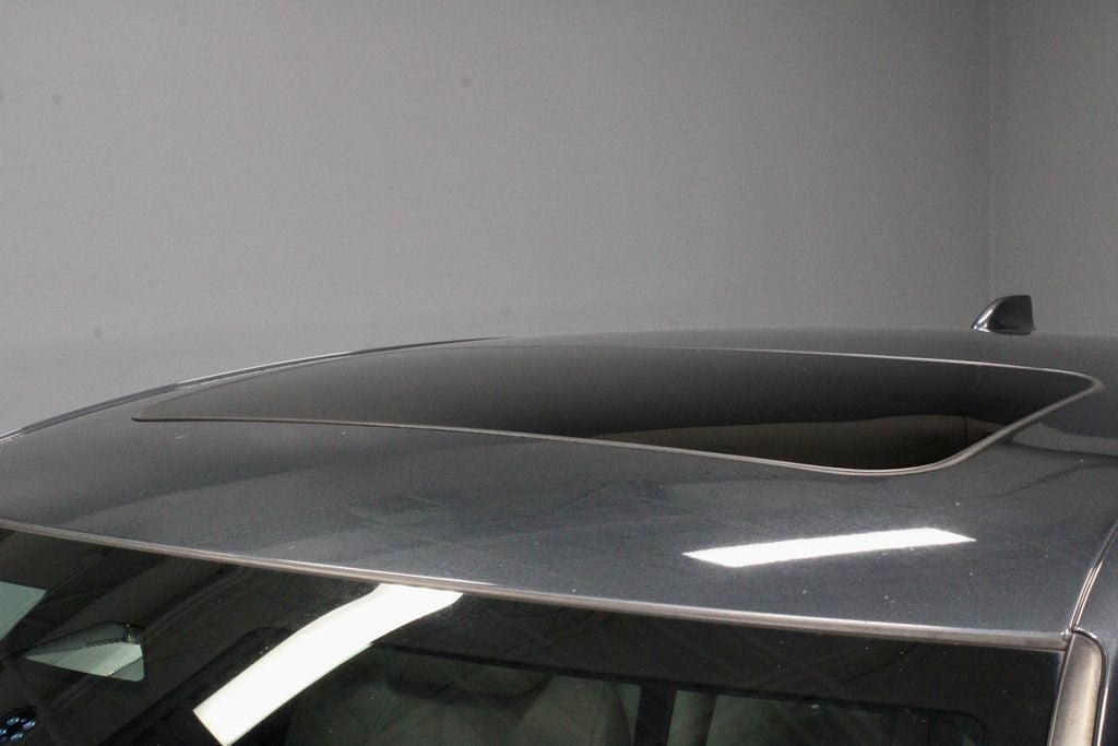 2022 Honda Civic Hatchback Sport Touring