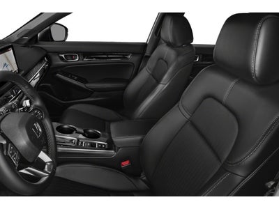 2022 Honda Civic Hatchback Sport Touring
