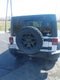 2017 Jeep Wrangler Unlimited Unlimited Willys
