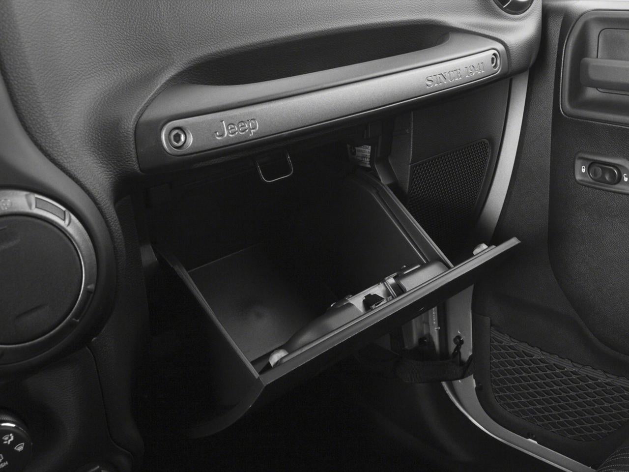 2017 Jeep Wrangler Unlimited Unlimited Willys