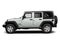 2017 Jeep Wrangler Unlimited Unlimited Willys