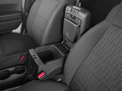 2016 Jeep Wrangler Unlimited Unlimited Sport