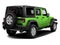 2016 Jeep Wrangler Unlimited Unlimited Sport
