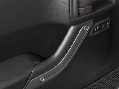 2017 Jeep Wrangler Unlimited Unlimited Sport