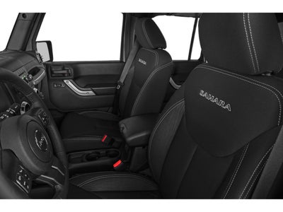 2015 Jeep Wrangler Unlimited Unlimited Sahara Altitude