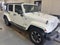 2013 Jeep Wrangler Unlimited Unlimited Sahara
