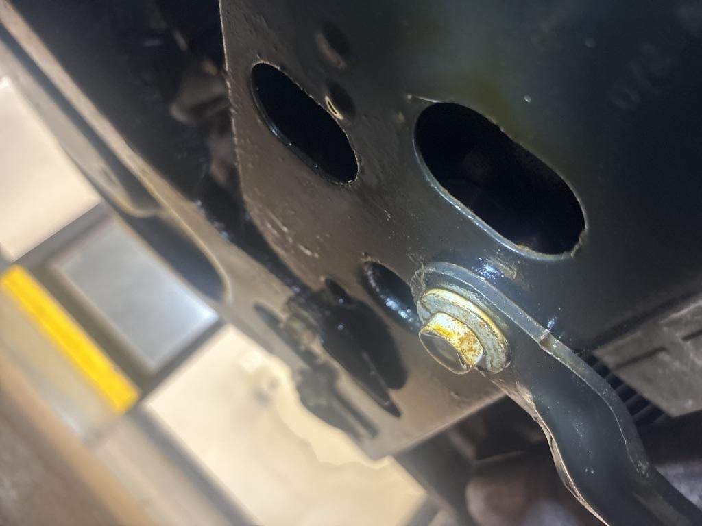 2013 Jeep Wrangler Unlimited Unlimited Sahara