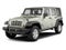 2013 Jeep Wrangler Unlimited Unlimited Sahara