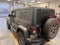 2018 Jeep Wrangler JK Unlimited Unlimited Rubicon