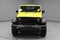 2022 Jeep Wrangler Willys