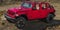 2018 Jeep Wrangler Unlimited Unlimited Sport