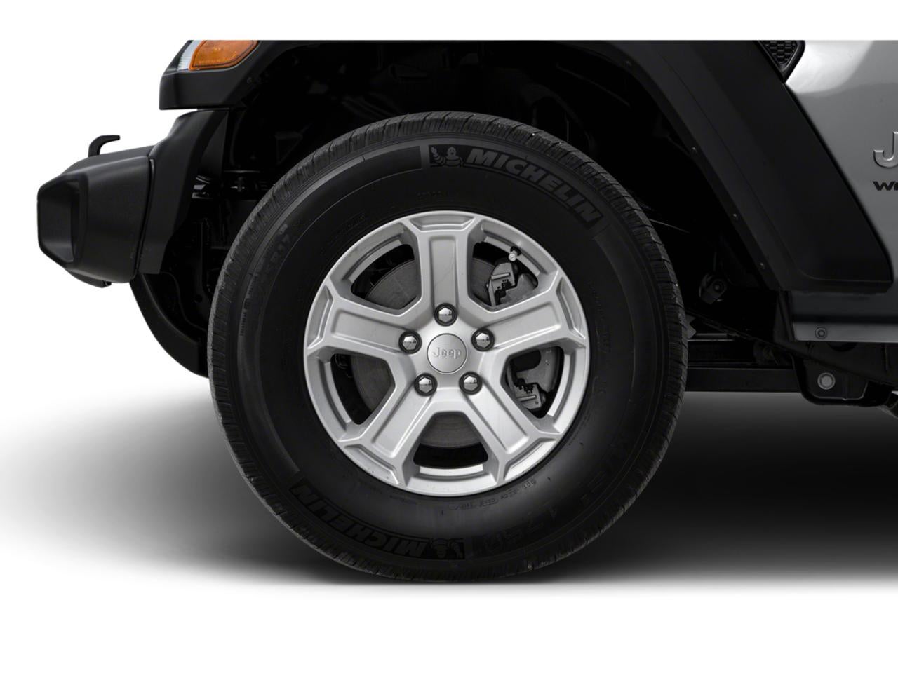 2020 Jeep Wrangler Unlimited Unlimited Sport Altitude