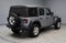 2018 Jeep Wrangler Unlimited Unlimited Sport S