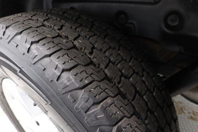 2018 Jeep Wrangler Unlimited Unlimited Sport S