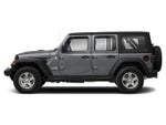 2018 Jeep Wrangler Unlimited Unlimited Sport S