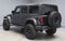 2018 Jeep Wrangler Unlimited Unlimited Sahara